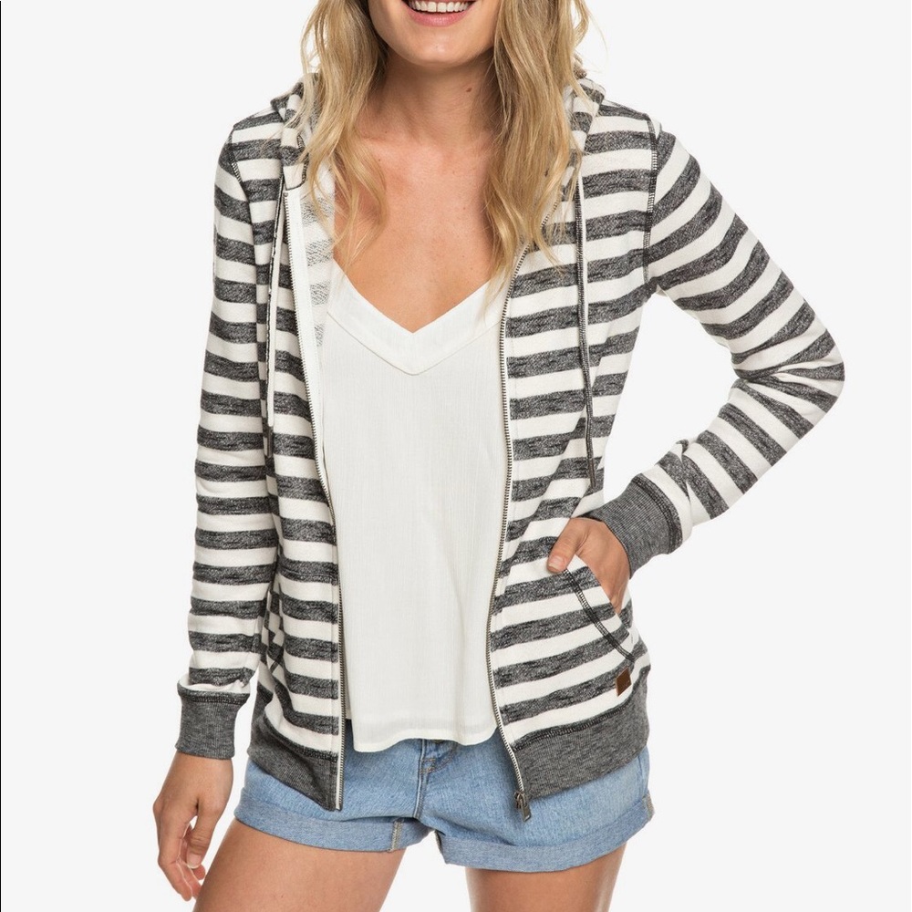 🔥🔥ROXY- TRIPPIN STRIPES🔥🔥 - Picture 4 of 8